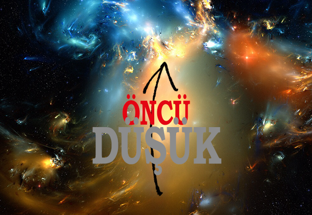 Öncü Grubu Düşük