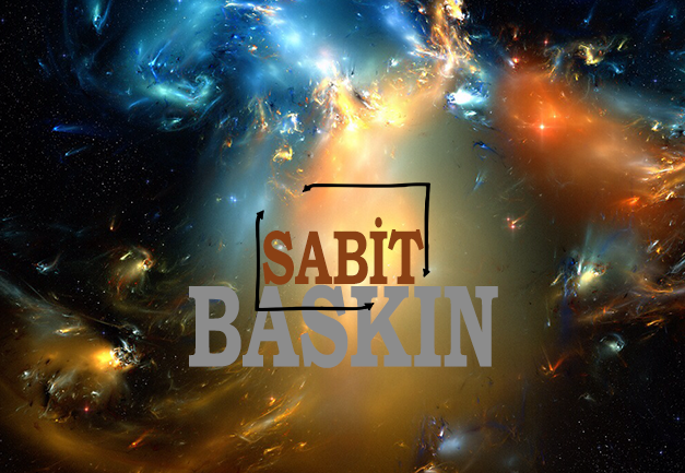 Sabit Grubu Baskın