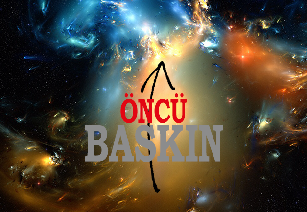 Öncü Grubu Baskın